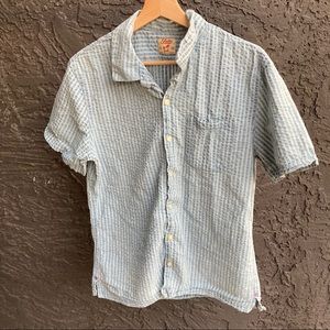 Casual Button Down Shirt